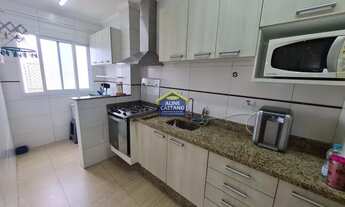 Imagem 3: Otimo Negocio Apto 02 dorms, 84 m2 c/ lazer por apenas 410 mil