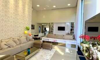 Imagem 4: Casa Mobiliada Jardins Madri 3 suítes plenas em Goiânia/GO