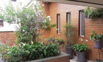 Imagem 4: Sobrado com Dormitorios em Vila Lúcia , São Paulo