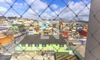 Imagem 6: Apartamento para Aluguel - Baeta Neves, 2 Quartos, 74 m2