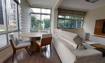 Imagem: Apartamento, Santa Cecília - São Paulo