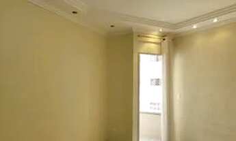 Imagem 5: Aluga excelente apartamento - Condominio Residencial Manhattan Vila Progresso - Jundiaí