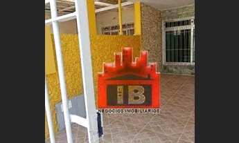 Imagem 3: Sobrado com 3 dormitórios, 140 m² - venda por R$ 850.000,00 ou aluguel por R$ 4.500,00/mês