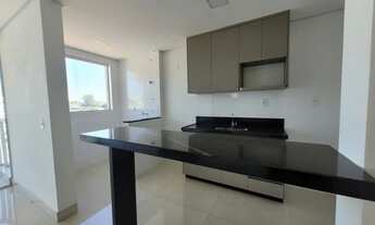 Imagem 7: Apartamento para aluguel com 2 quartos em Fonte Grande - Contagem - MG