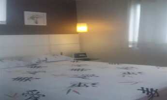 Imagem 3: Lindo apartamento na Mooca com 63 m², reformado