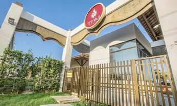 Imagem 5: Condomínio Thai Residênce