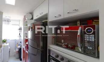 Imagem 6: Cobertura - Jardim Amazonas - Campinas