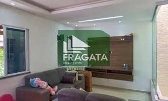 Imagem 3: CASA ARACAJU COND VIVENDAS DO SANTA LÚCIA