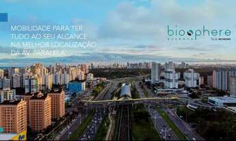 Imagem 2: Biosphere Essence by Cauã Reymond - STUDIO PARALELA VENDA 1 OU 2/4