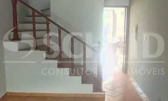 Imagem 3: ÓTIMO SOBRADO Casa com 2 dormitórios