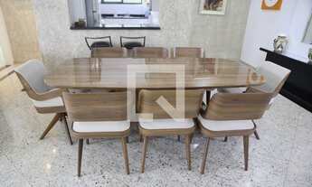 Imagem 6: Apartamento para Aluguel - Guilhermina, 4 Quartos, 247 m2