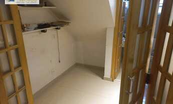 Imagem 4: More no centro de Osasco - Sobrado com 3 dormitórios, 168 m² - venda por R$ 900.000 ou alu