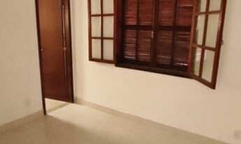 Imagem 4: Casa Nova Recém Construída