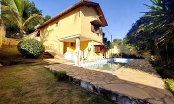 Imagem: Casa com 2 quartos para alugar, 100 m²