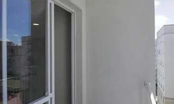 Imagem 6: Apartamento para Aluguel - Bairro Fátima, 2 Quartos, 57 m2