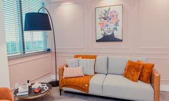 Imagem 5: Sala comercial - Consultório 100% Pronto