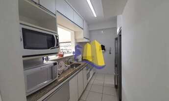 Imagem 5: Cobertura com 2 dormitórios, 198 m² - venda por R$ 1.600.000 ou aluguel por R$ 8.500/mês