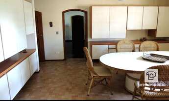 Imagem 7: Casa com 5 dormitórios à venda por R$ 5.000.000,00 - Bosque dos Eucaliptos - São José dos