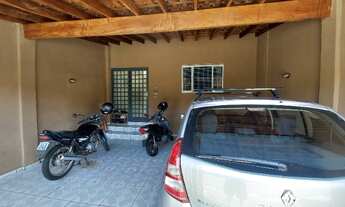 Imagem 2: Casa em condomínio à venda, 2 quartos 105m² - Sabará III, Londrina