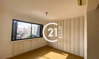 Imagem 7: Apartamento com 3 dormitórios, 116 m² - venda por R$ 1.185.000,00 ou aluguel por R$ 9.599