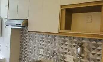 Imagem 5: APARTAMENTO PARA VENDA NOVA NAÇÃO AMERICA