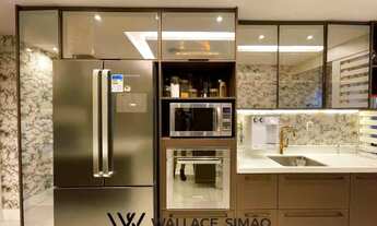 Imagem 5: Ed. Tulipas Apartamento com 3 dormitórios