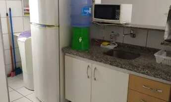 Imagem 4: Quarto e sala para aluguel mensal/anual