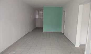 Imagem 2: Apartamento Alugar 3 Quartos - Centro - 75m²
