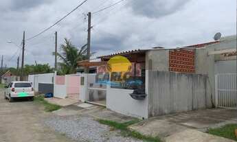 Imagem 3: MATINHOS - Casa Padrão - Solimar