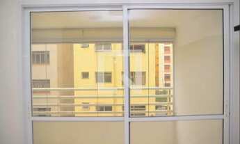 Imagem 4: Apartamento para Aluguel - Consolação, 1 Quarto, 40 m2