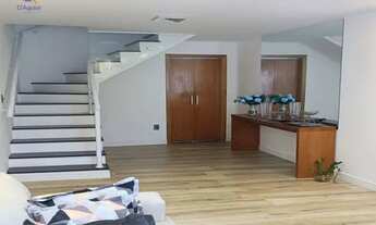 Imagem 5: Sobrado 2 dormitórios com armários planejados, 2 banheiros. 1 vaga