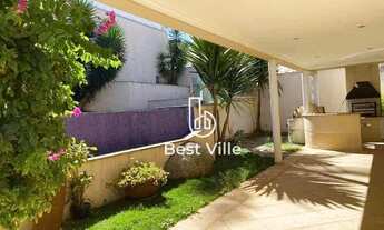 Imagem 6: Casa para alugar em condomínio fechado no Residencial Melville - Santana de Parnaíba /SP