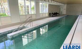 Imagem 2: APARTAMENTO - VILA MARIANA - SP