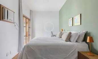 Imagem 16: Apartamento em Copacabana - Rio de Janeiro