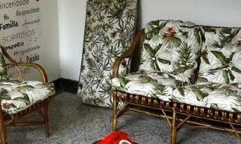 Imagem 2: Casa de condomínio em Barra da Tijuca