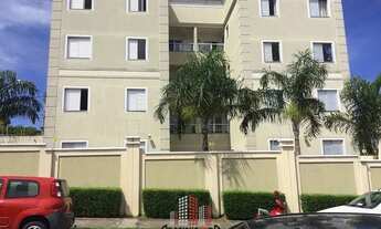 Imagem 2: Sorocaba - Apartamento Padrão - Guadalajara