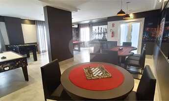 Imagem 5: VILLA SERENA Apartamento com 3 dormitórios