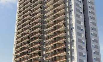 Imagem 7: Apartamento com 2 dormitórios à venda, 63 m² por R$ 549.000 - Granja Julieta - São Paulo/S