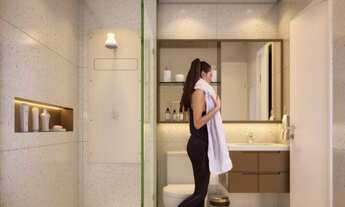 Imagem 7: Apartamento para venda tem 32 metros quadrados com 1 quarto em Campo Grande - Recife - Per