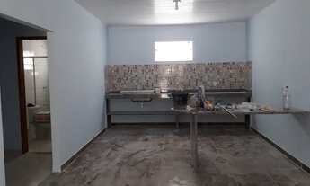 Imagem 3: VENDE SE CASA PRÓXIMO A PRAIA DA PAIXÃO PRADO BAHIA