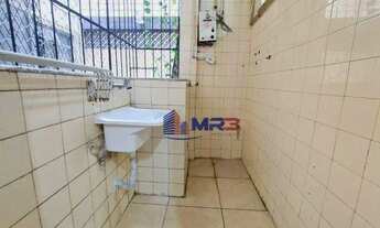 Imagem 3: Apartamento com 2 dormitórios para alugar, 50 m² por R$ 1.587,49/mês - Pechincha - Rio de