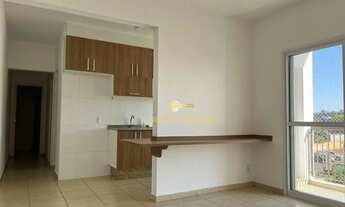 Imagem 7: Apartamento com 2 dormitórios para alugar, 72 m² por R$ 1.890/mês - Condomínio Reserva dos