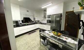 Imagem 7: Sobrado com 3 quartos para venda na Vila Formosa - São Paulo