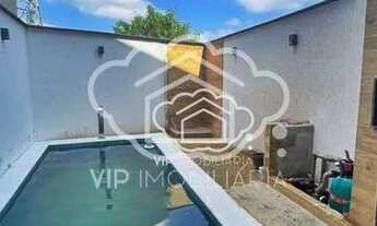 Imagem 3: Casa com 3 dormitórios à venda, 140 m² por R$ 550.000,00 - Campo Grande - Rio de Janeiro/R