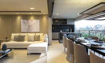 Imagem: Apartamento com 4 dormitórios à venda