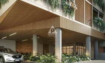 Imagem 3: Apartamento à venda, 3 quartos, 1 suíte, 1 vaga, Tijuca - RIO DE JANEIRO/RJ