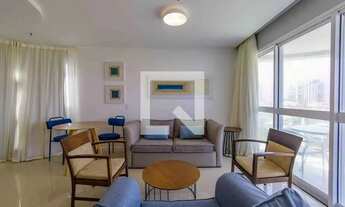 Imagem 5: Apartamento para Aluguel - Jardim Oceânico, 1 Quarto, 51 m2