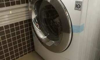 Imagem 5: Apartamento para Aluguel com 1 quarto , 45m² em Campo Belo - São Paulo