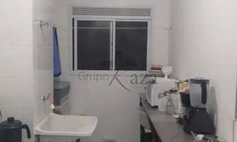 Imagem 4: Apartamento / Padrão - Altos da Vila Paiva - Locação e Venda - Residencial