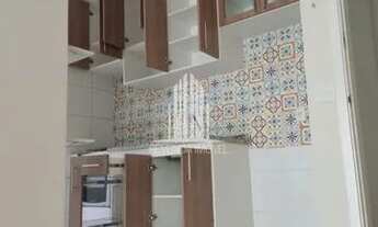 Imagem 5: SP New Home Apartamento à venda de 36m² com 1 dormitório e 1vaga de garagem na Santa Efigê